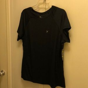 Go dry old navy active tee